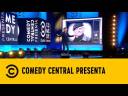 Il mito di Terence Hill - Dario Cassini - Comedy Central Presenta