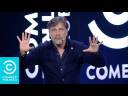 Le fobie più strane che affliggono l'uomo - Dario Cassini - Comedy Central Presenta